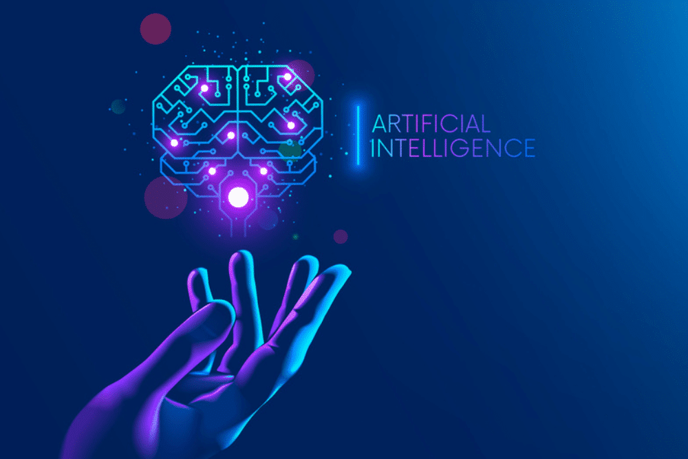 AI by Canva